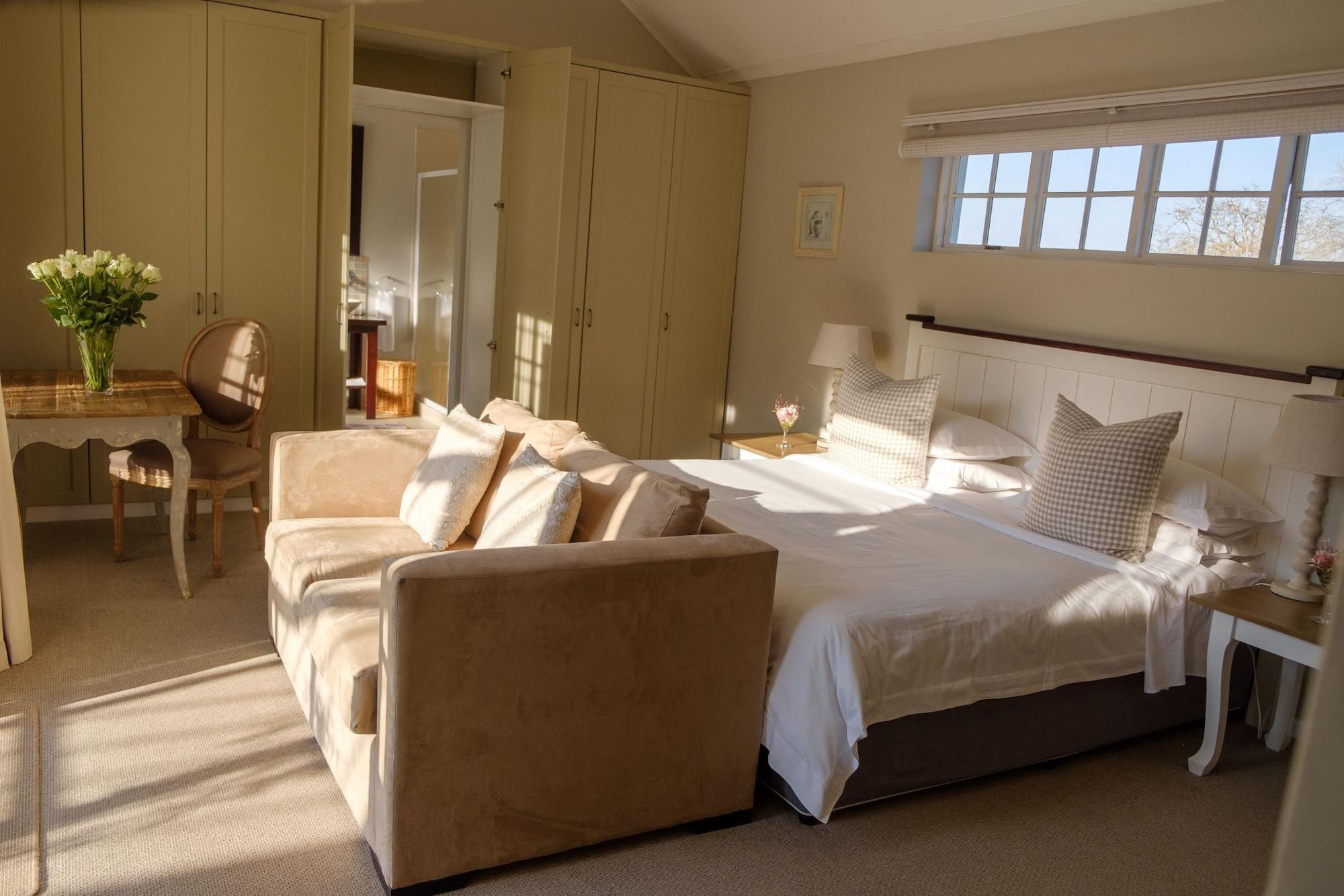 Constantia White Lodge Guest House Κέιπ Τάουν Εξωτερικό φωτογραφία