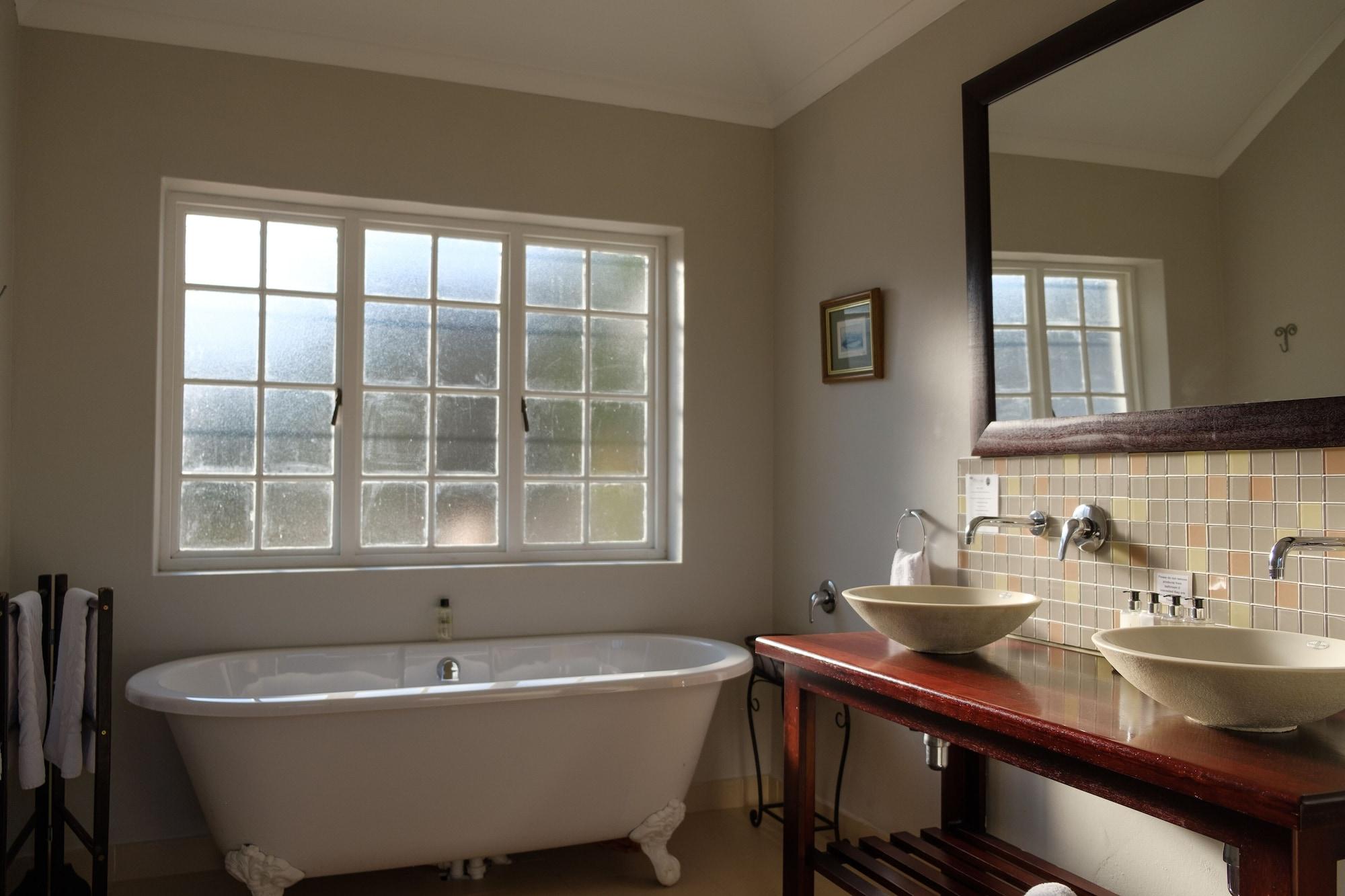 Constantia White Lodge Guest House Κέιπ Τάουν Εξωτερικό φωτογραφία