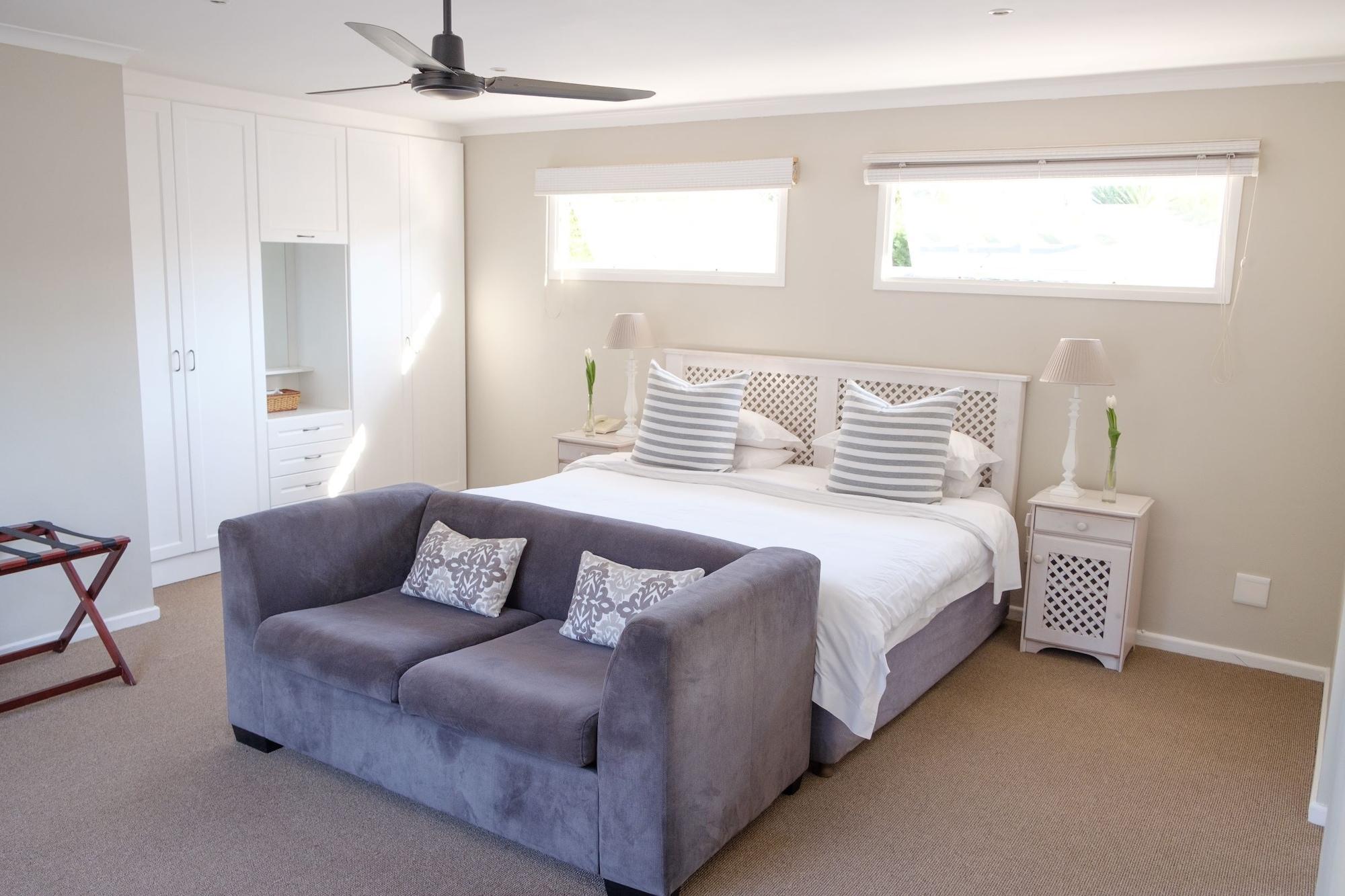 Constantia White Lodge Guest House Κέιπ Τάουν Εξωτερικό φωτογραφία
