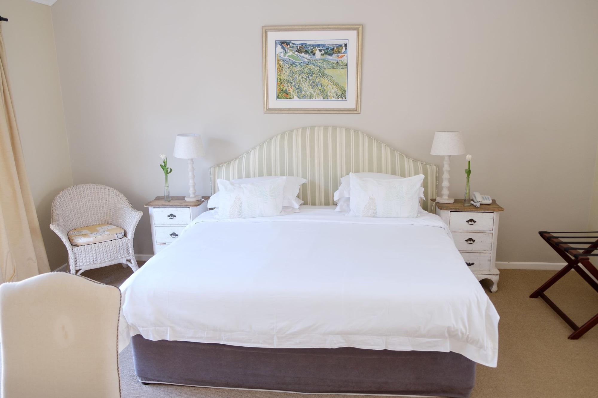 Constantia White Lodge Guest House Κέιπ Τάουν Εξωτερικό φωτογραφία