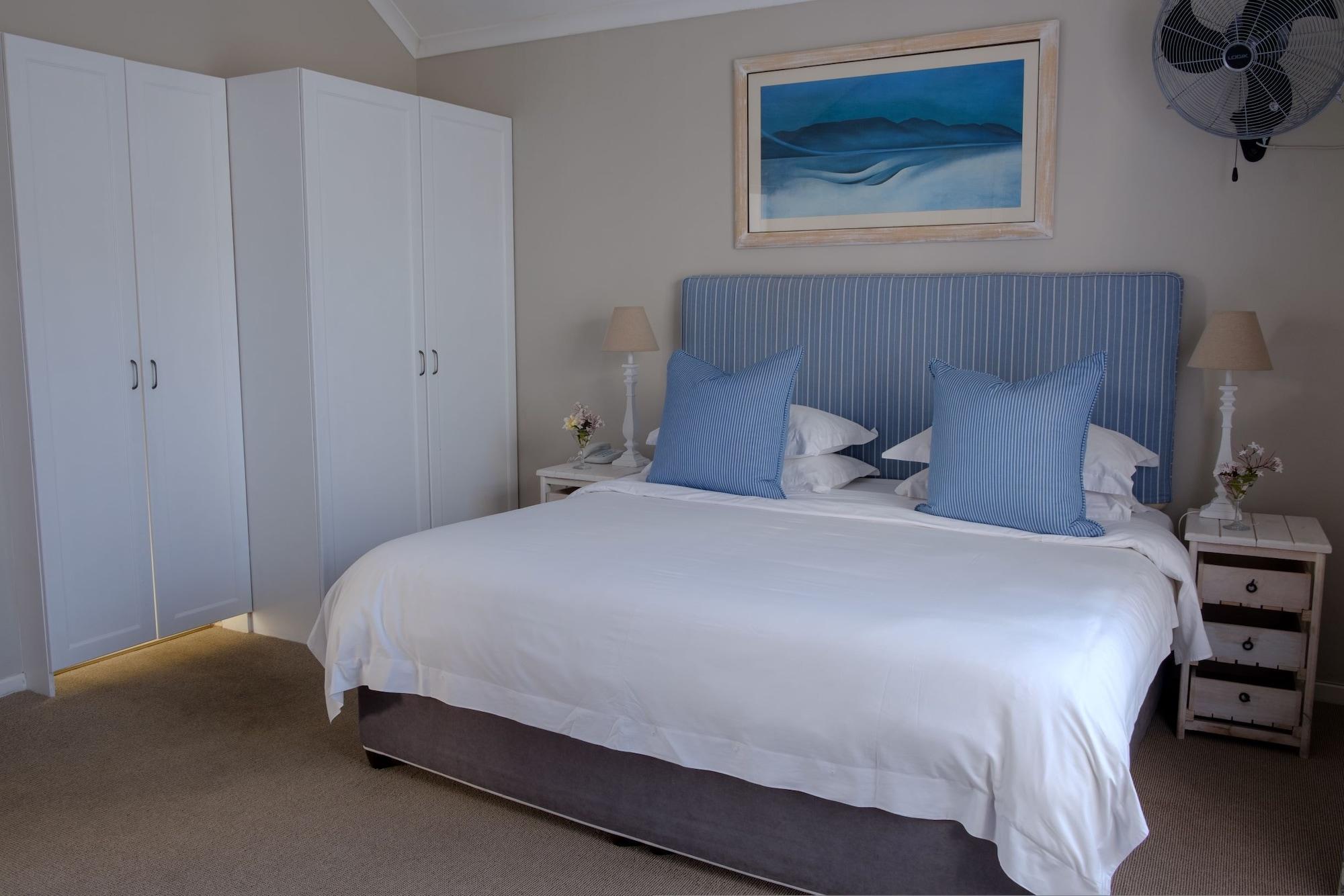 Constantia White Lodge Guest House Κέιπ Τάουν Εξωτερικό φωτογραφία