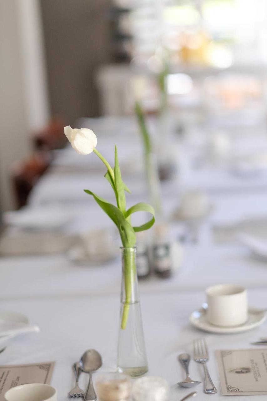 Constantia White Lodge Guest House Κέιπ Τάουν Εξωτερικό φωτογραφία