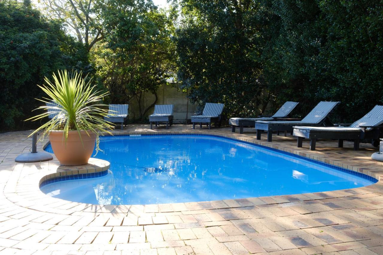 Constantia White Lodge Guest House Κέιπ Τάουν Εξωτερικό φωτογραφία
