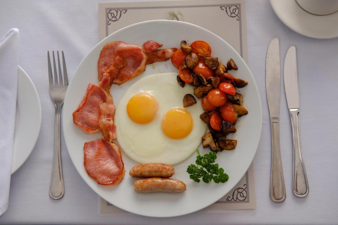 Constantia White Lodge Guest House Κέιπ Τάουν Εξωτερικό φωτογραφία