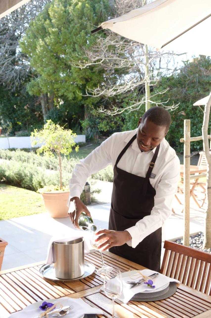 Constantia White Lodge Guest House Κέιπ Τάουν Εξωτερικό φωτογραφία