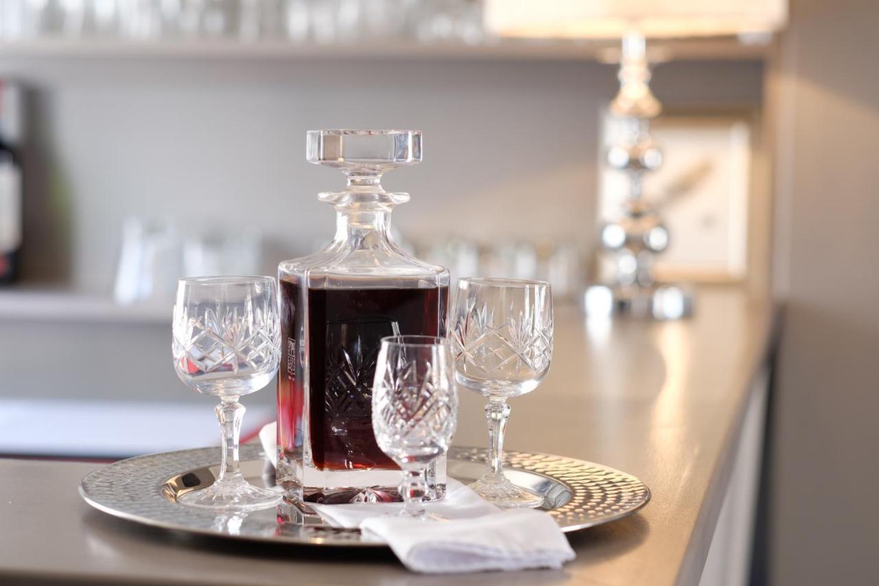 Constantia White Lodge Guest House Κέιπ Τάουν Εξωτερικό φωτογραφία