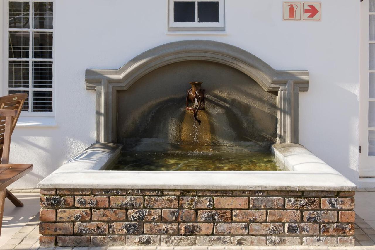 Constantia White Lodge Guest House Κέιπ Τάουν Εξωτερικό φωτογραφία