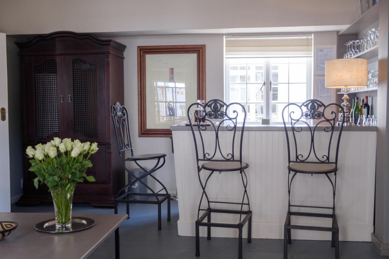Constantia White Lodge Guest House Κέιπ Τάουν Εξωτερικό φωτογραφία