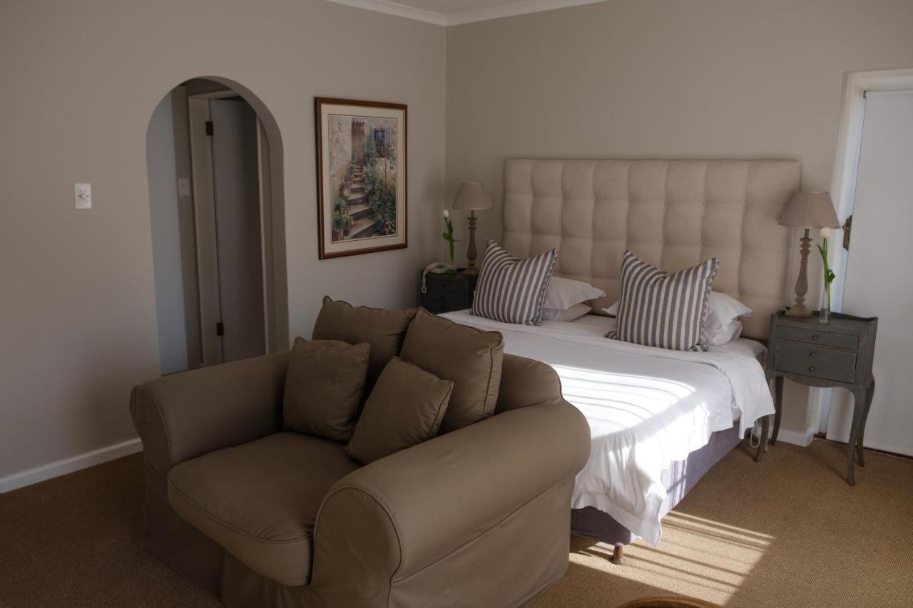 Constantia White Lodge Guest House Κέιπ Τάουν Εξωτερικό φωτογραφία