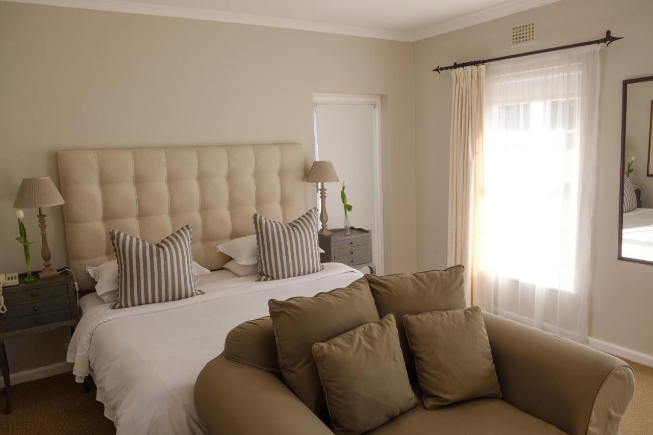 Constantia White Lodge Guest House Κέιπ Τάουν Εξωτερικό φωτογραφία