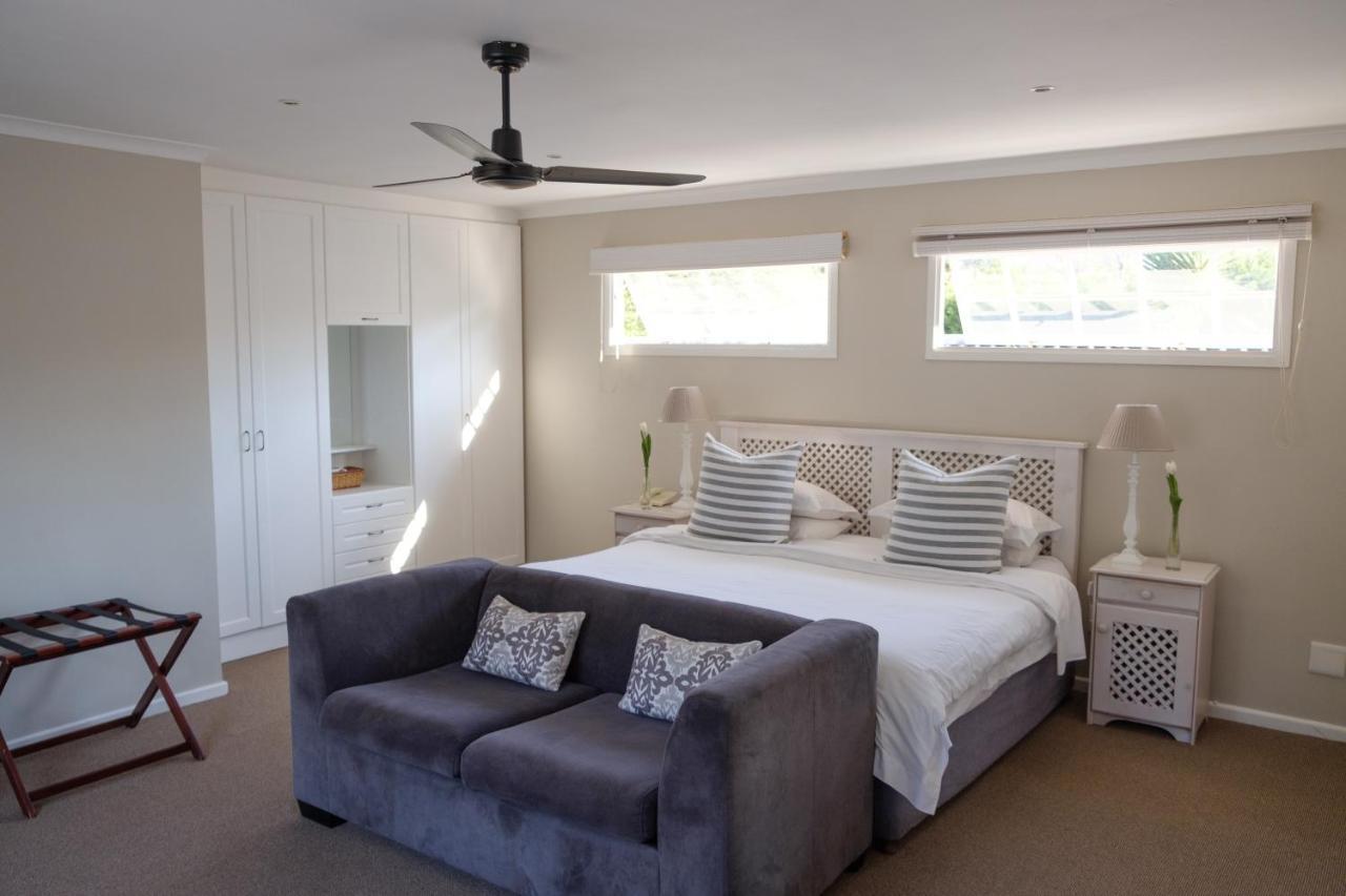 Constantia White Lodge Guest House Κέιπ Τάουν Εξωτερικό φωτογραφία
