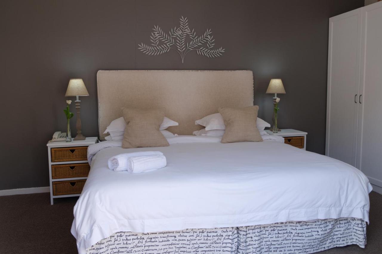 Constantia White Lodge Guest House Κέιπ Τάουν Εξωτερικό φωτογραφία