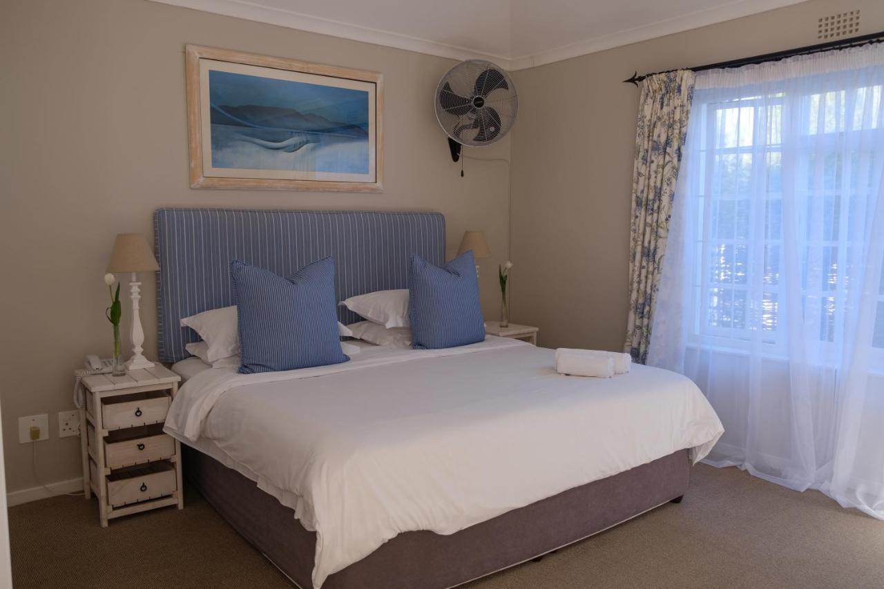 Constantia White Lodge Guest House Κέιπ Τάουν Εξωτερικό φωτογραφία