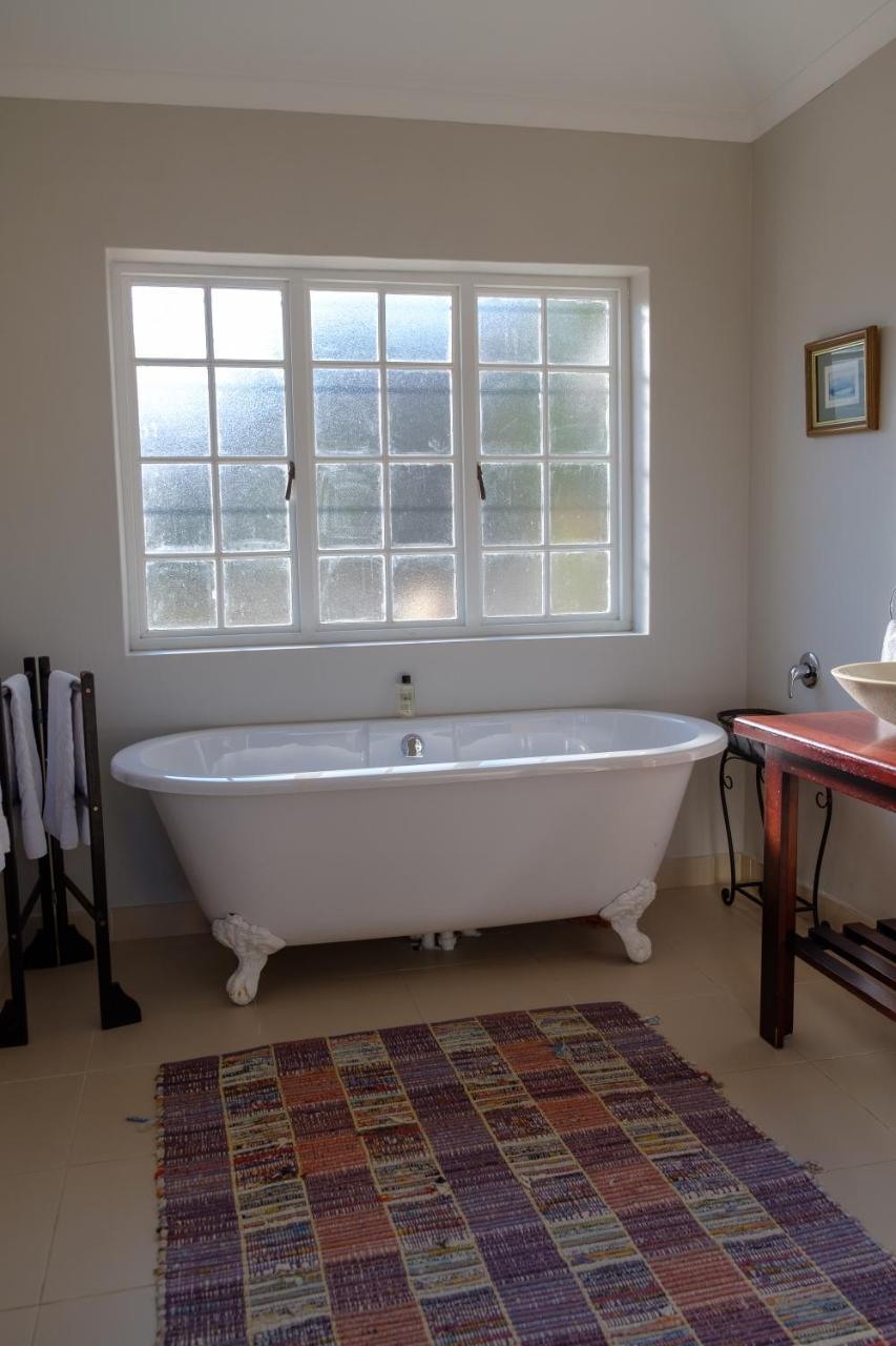 Constantia White Lodge Guest House Κέιπ Τάουν Εξωτερικό φωτογραφία
