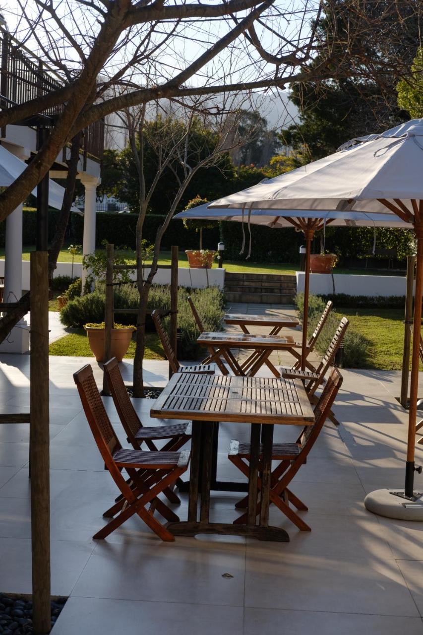 Constantia White Lodge Guest House Κέιπ Τάουν Εξωτερικό φωτογραφία