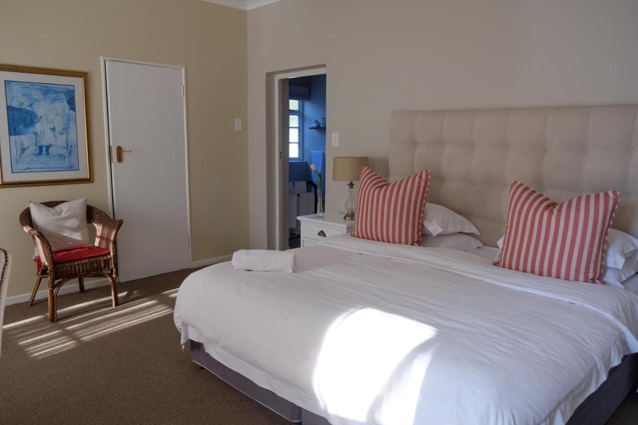 Constantia White Lodge Guest House Κέιπ Τάουν Εξωτερικό φωτογραφία