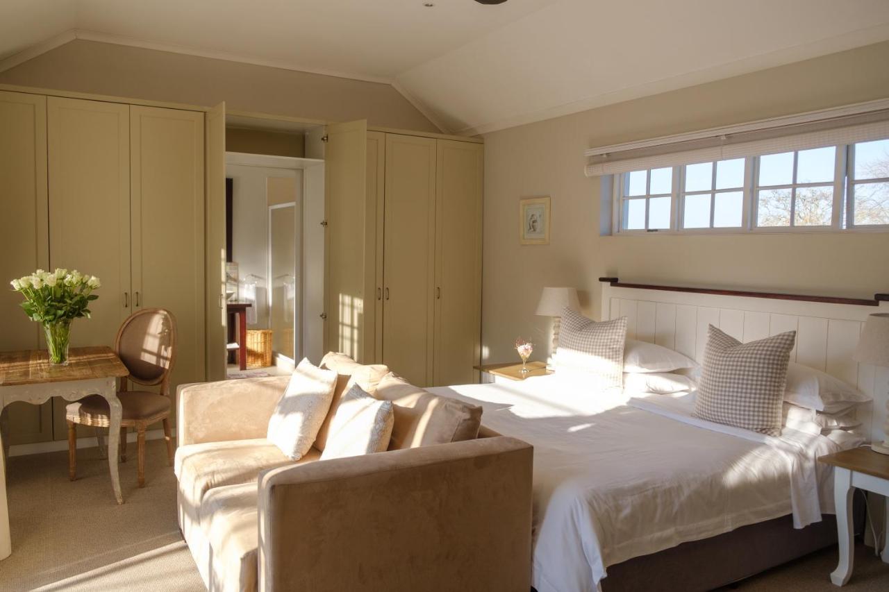Constantia White Lodge Guest House Κέιπ Τάουν Εξωτερικό φωτογραφία